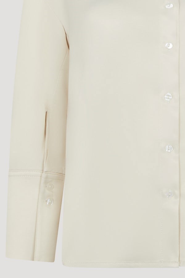 SORBE'Daily & UniformTHE FOLD SHIRT