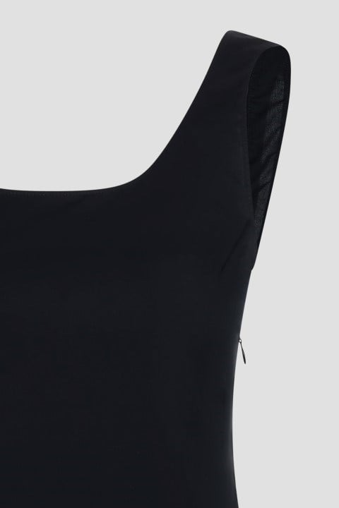 SORBE'Daily & UniformTHE FORM DRESS