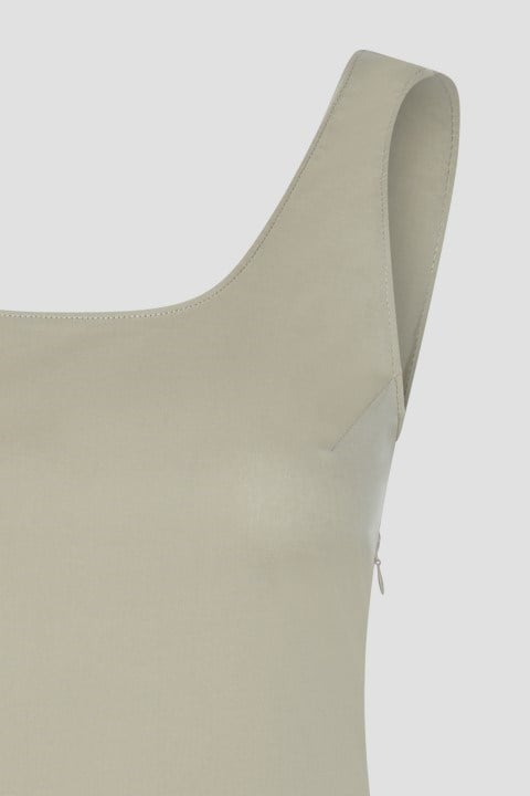 SORBE'Daily & UniformTHE FORM DRESS