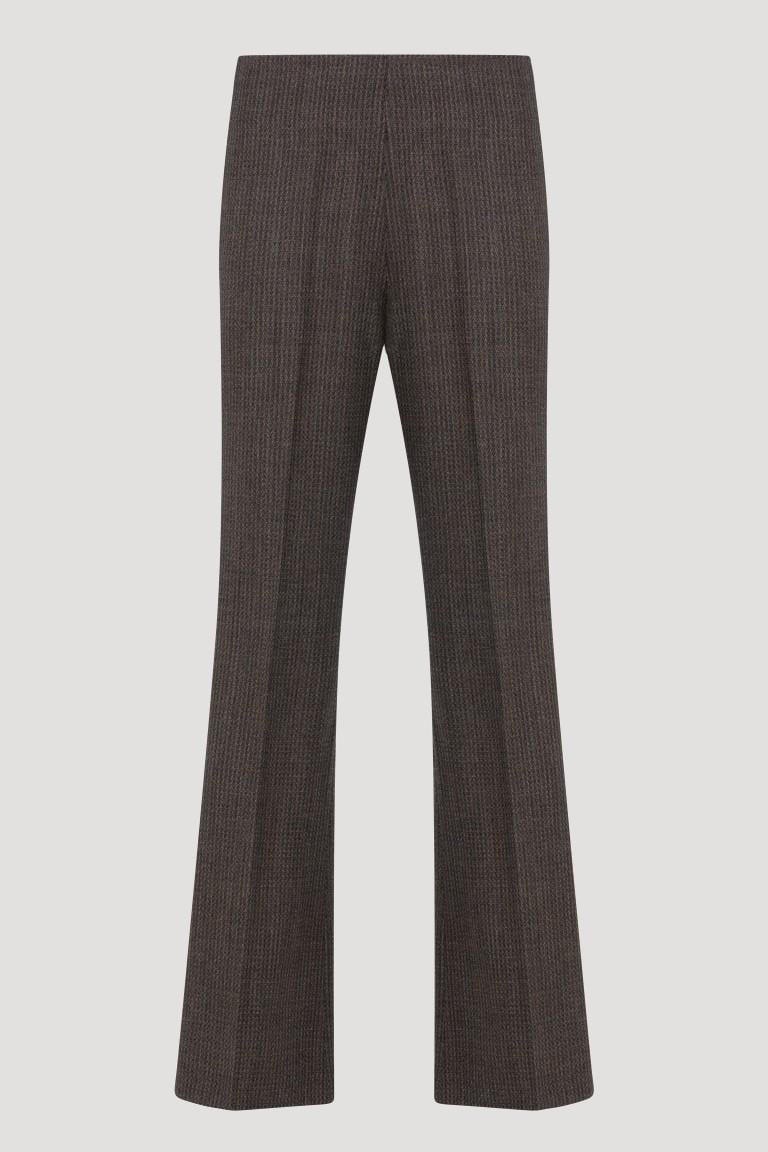 SORBE'Daily & UniformTHE FORMA SUIT PANTS