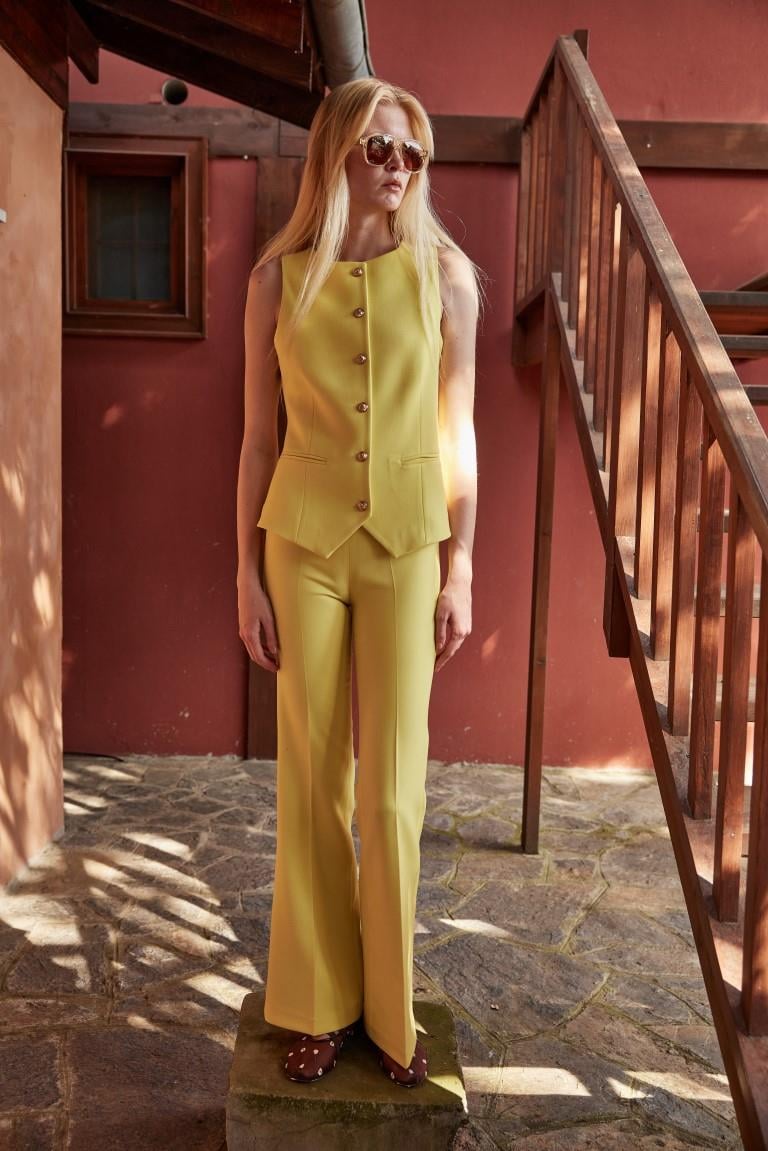 SORBE'Daily & UniformTHE FORMA SUIT PANTS