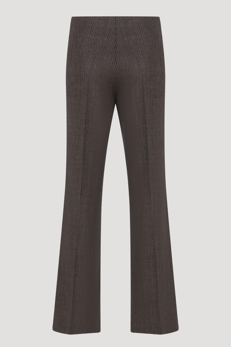 SORBE'Daily & UniformTHE FORMA SUIT PANTS