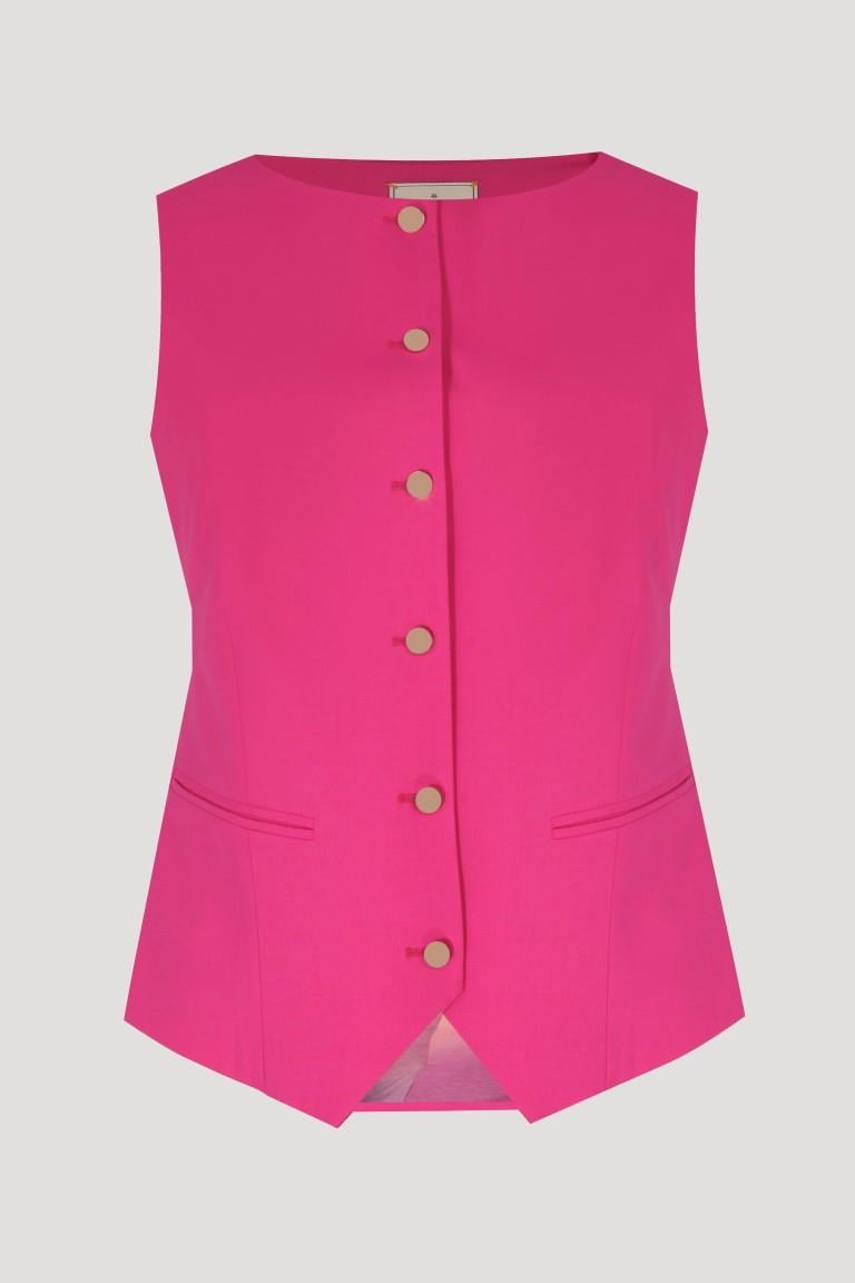 SORBE'Daily & UniformTHE FORMA SUIT VEST