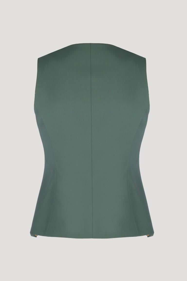 SORBE'Daily & UniformTHE FORMA SUIT VEST