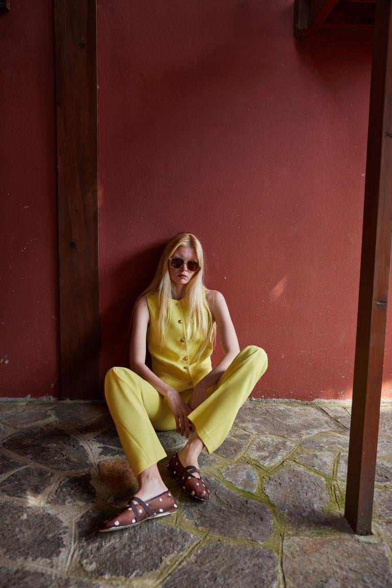 SORBE'Daily & UniformTHE FORMA SUIT VEST