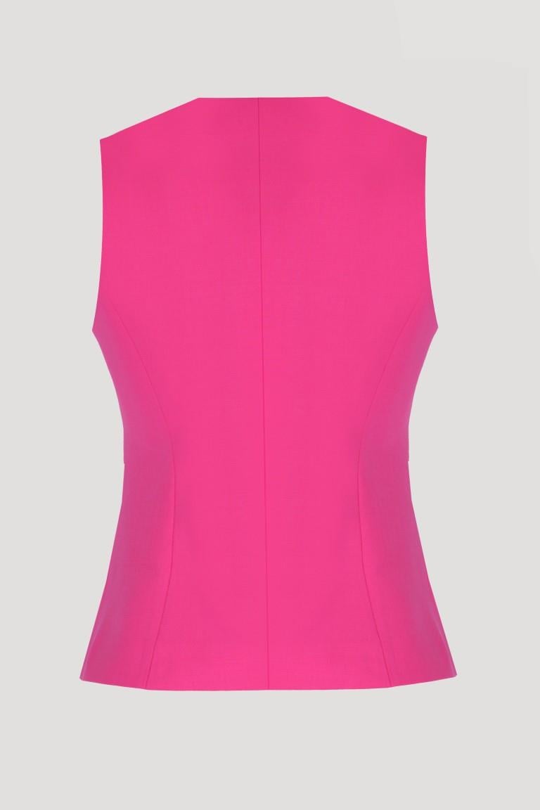 SORBE'Daily & UniformTHE FORMA SUIT VEST