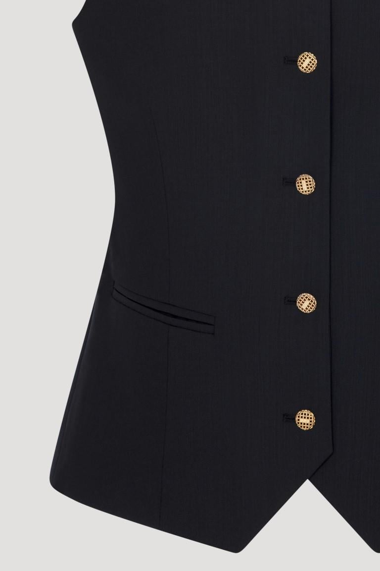 SORBE'Daily & UniformTHE FORMA SUIT VEST