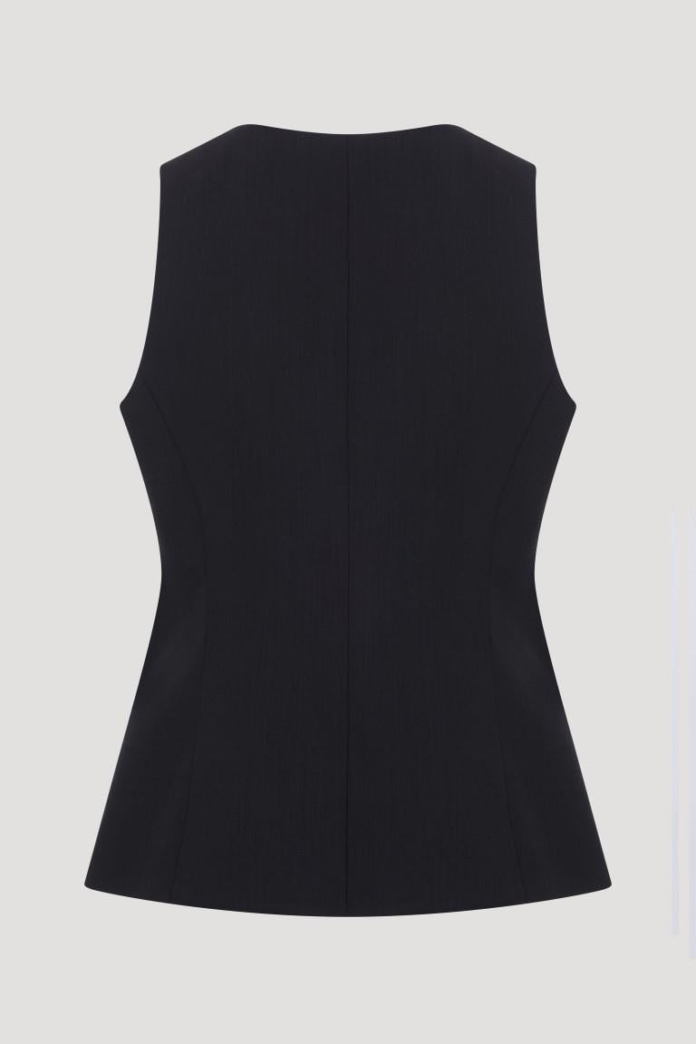SORBE'Daily & UniformTHE FORMA SUIT VEST