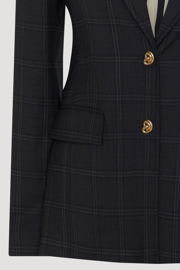 SORBE'Daily & UniformTHE HERITAGE JACKET 