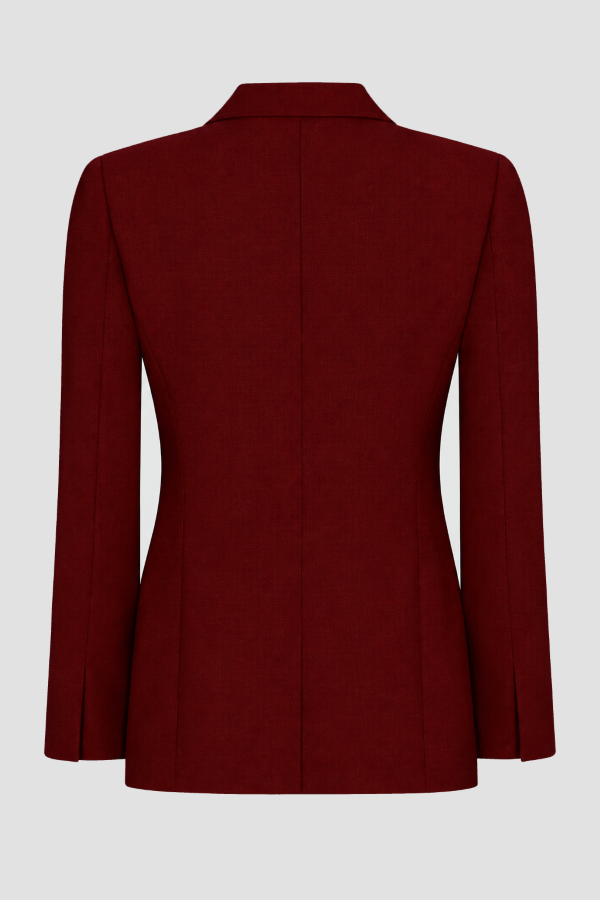 SORBE'Daily & UniformTHE HERITAGE JACKET 
