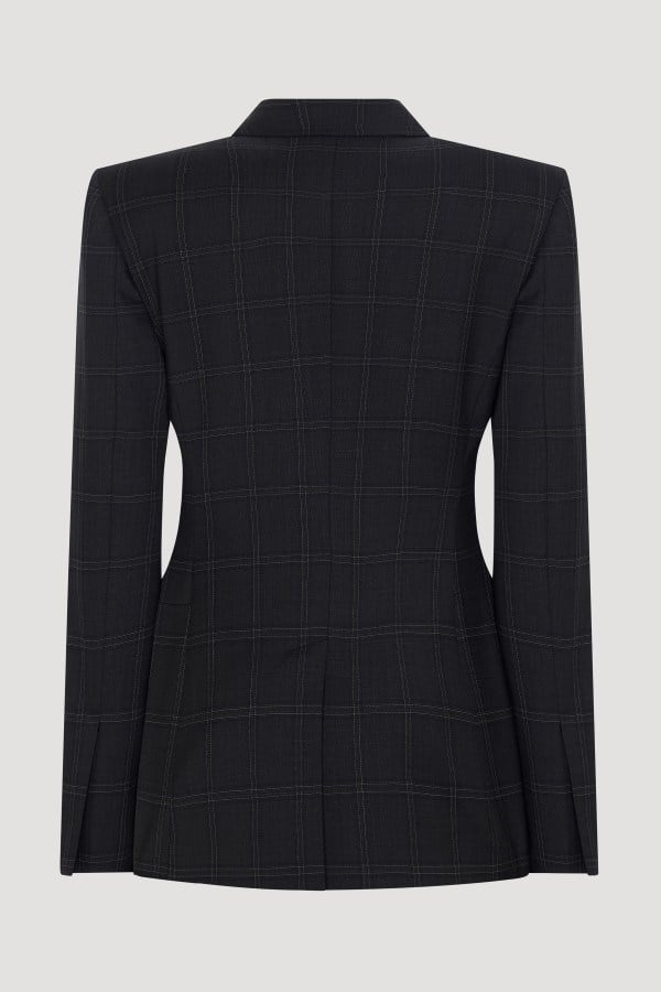 SORBE'Daily & UniformTHE HERITAGE JACKET 