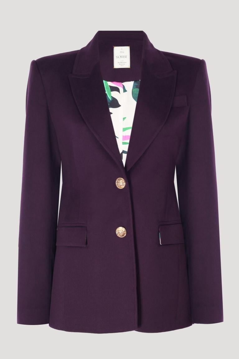 SORBE'Daily & UniformTHE HERITAGE JACKET 