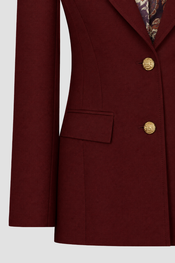 SORBE'Daily & UniformTHE HERITAGE JACKET 