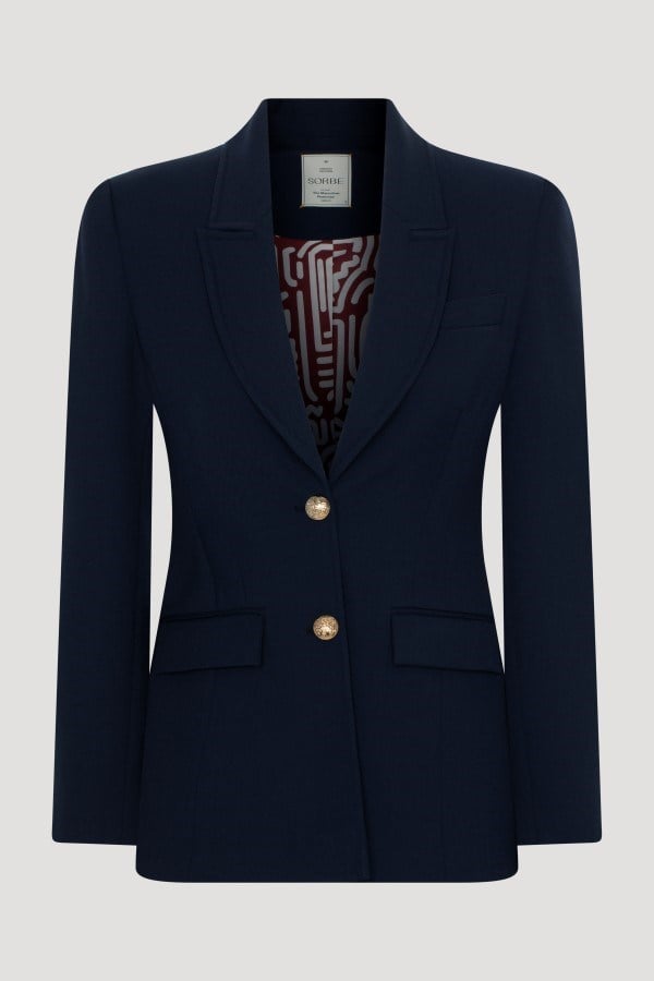 SORBE'Daily & UniformTHE HERITAGE JACKET