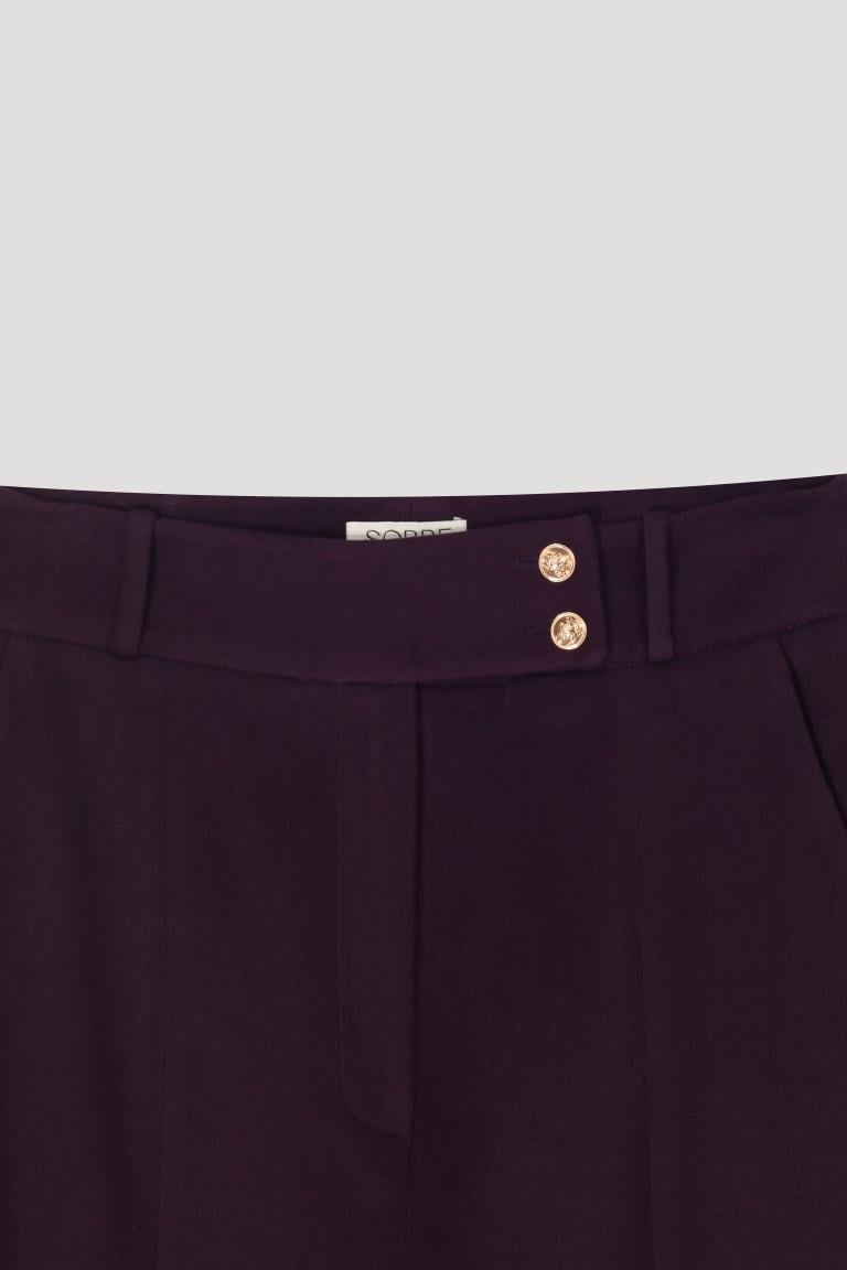 SORBE'Daily & UniformTHE HERITAGE PANTS