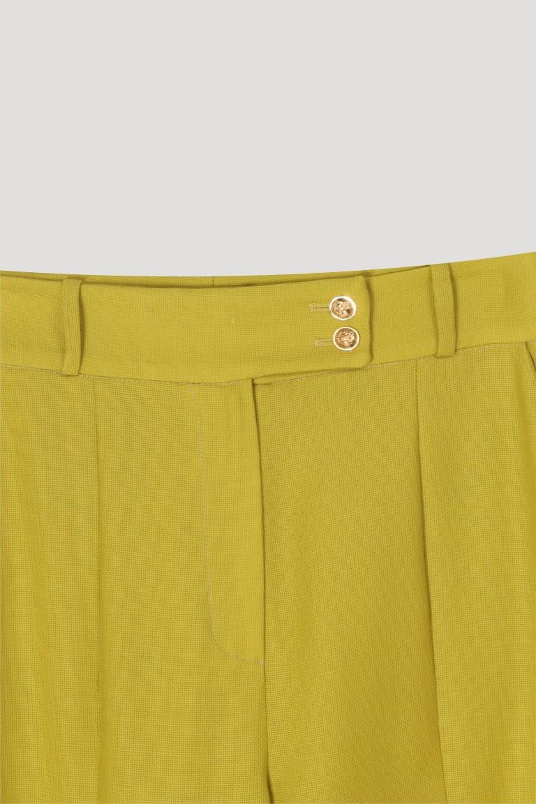 SORBE'Daily & UniformTHE HERITAGE PANTS