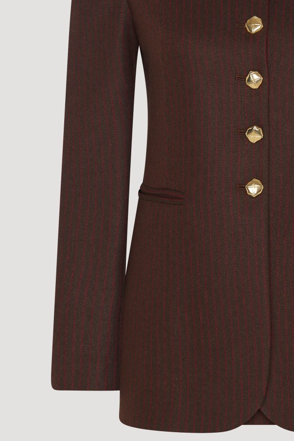 SORBE'Daily & UniformTHE HYPERLINE JACKET 