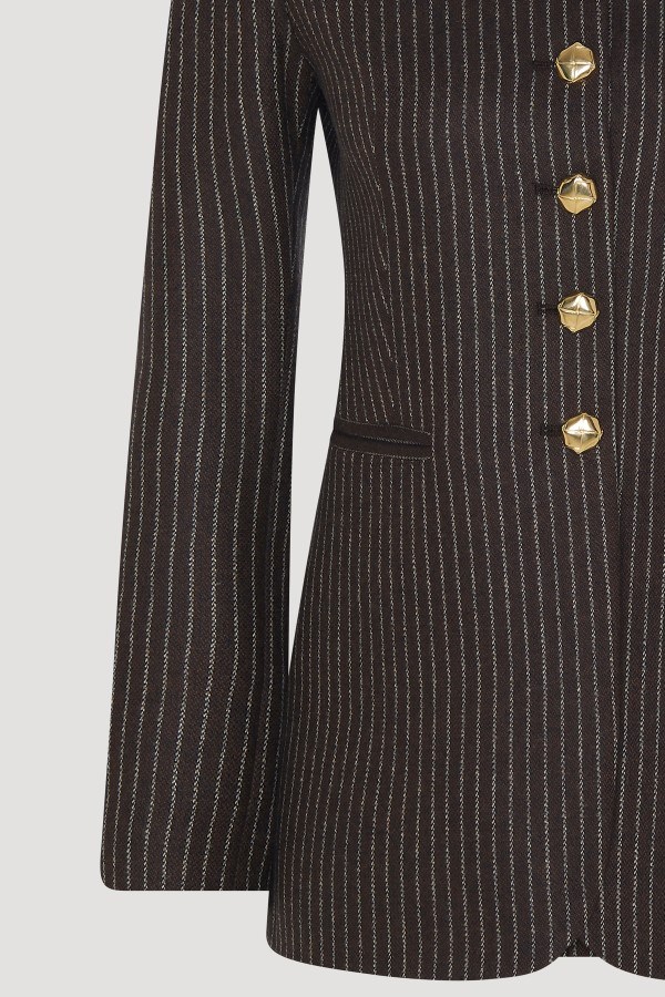 SORBE'Daily & UniformTHE HYPERLINE JACKET 