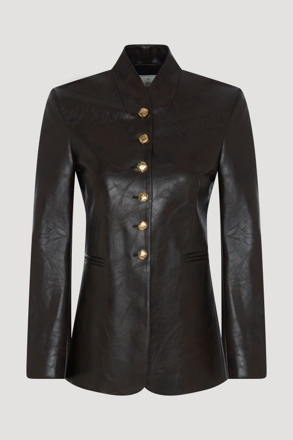 SORBE'Daily & UniformTHE HYPERLINE JACKET 