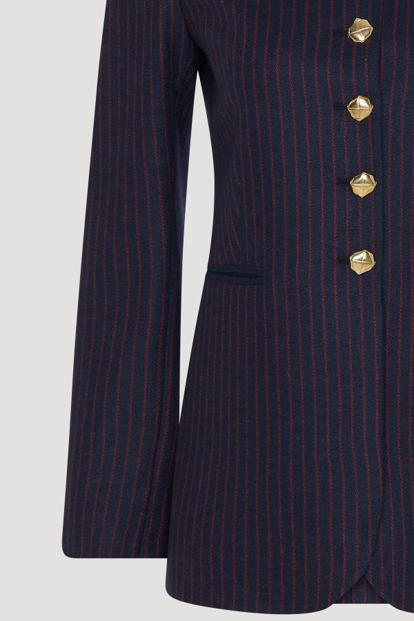 SORBE'Daily & UniformTHE HYPERLINE JACKET 