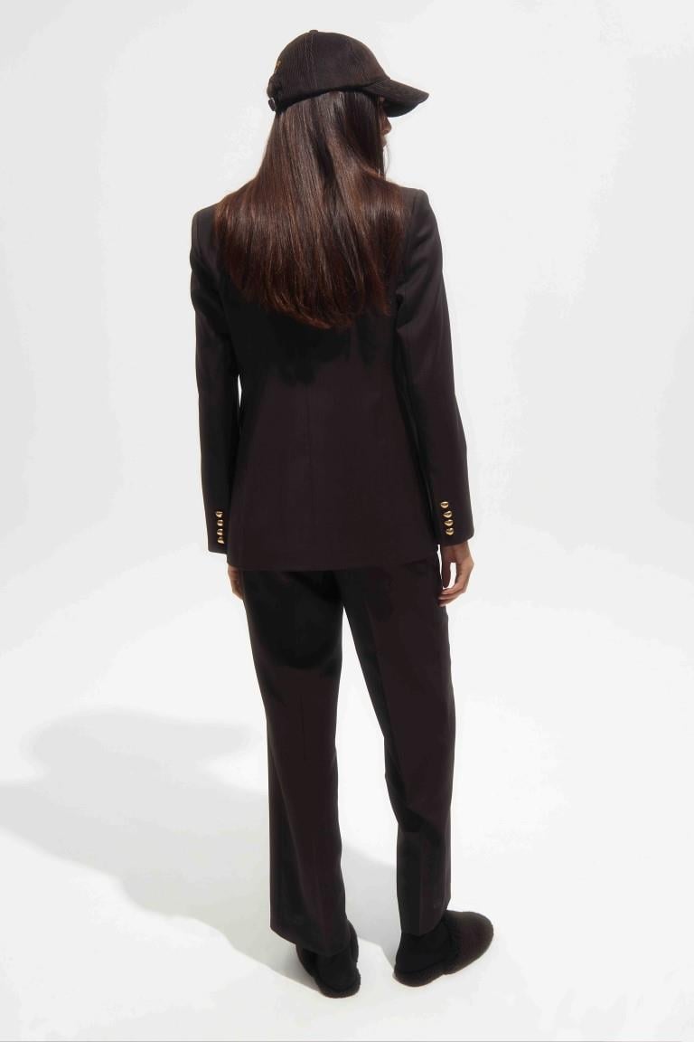 SORBE'Daily & UniformTHE HYPERLINE JACKET