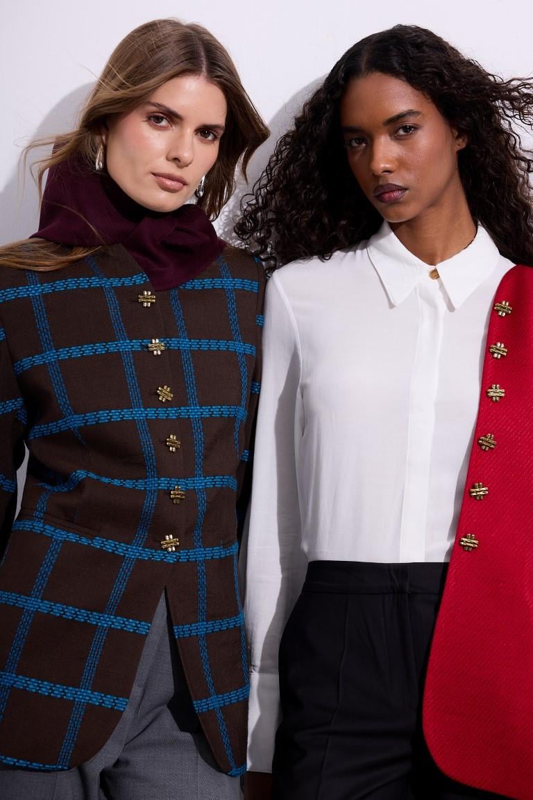 SORBE'Daily & UniformTHE HYPERLINE JACKET