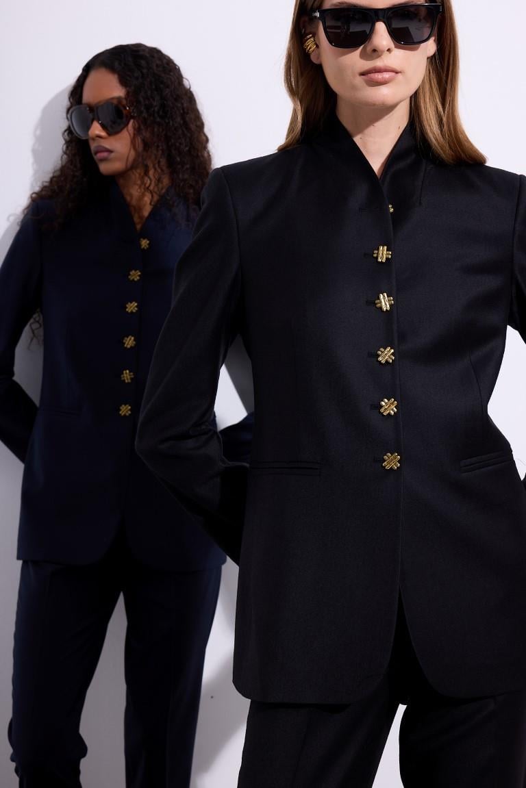 SORBE'Daily & UniformTHE HYPERLINE JACKET
