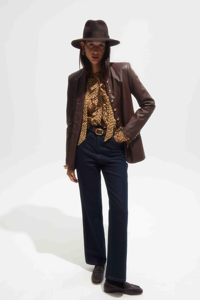 SORBE'Daily & UniformTHE HYPERLINE JACKET