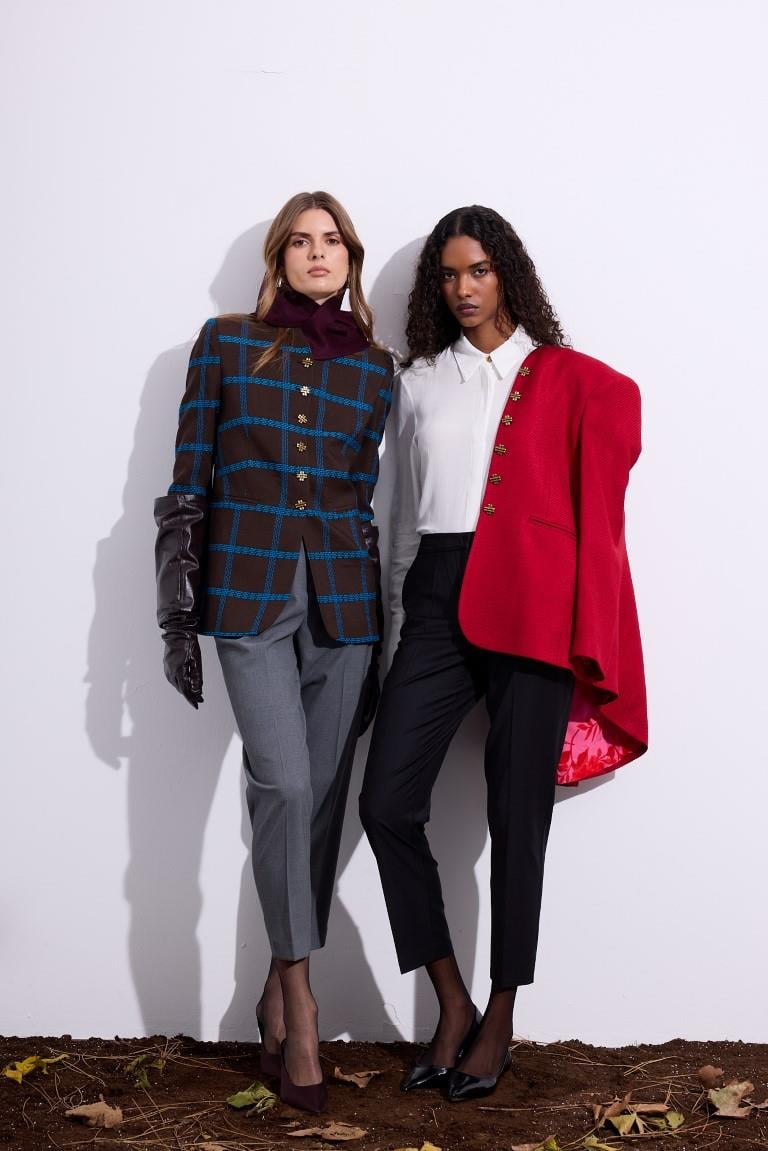 SORBE'Daily & UniformTHE HYPERLINE JACKET