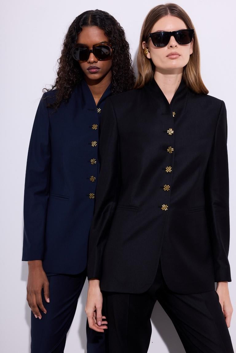 SORBE'Daily & UniformTHE HYPERLINE JACKET