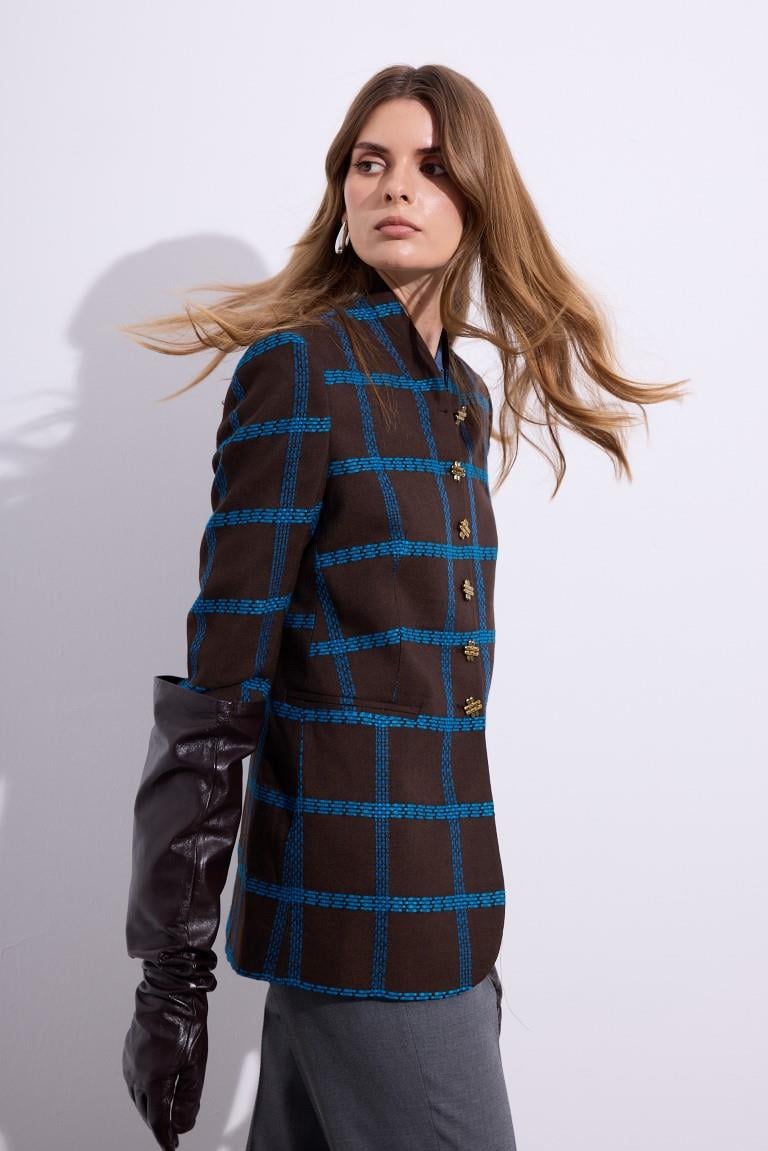 SORBE'Daily & UniformTHE HYPERLINE JACKET