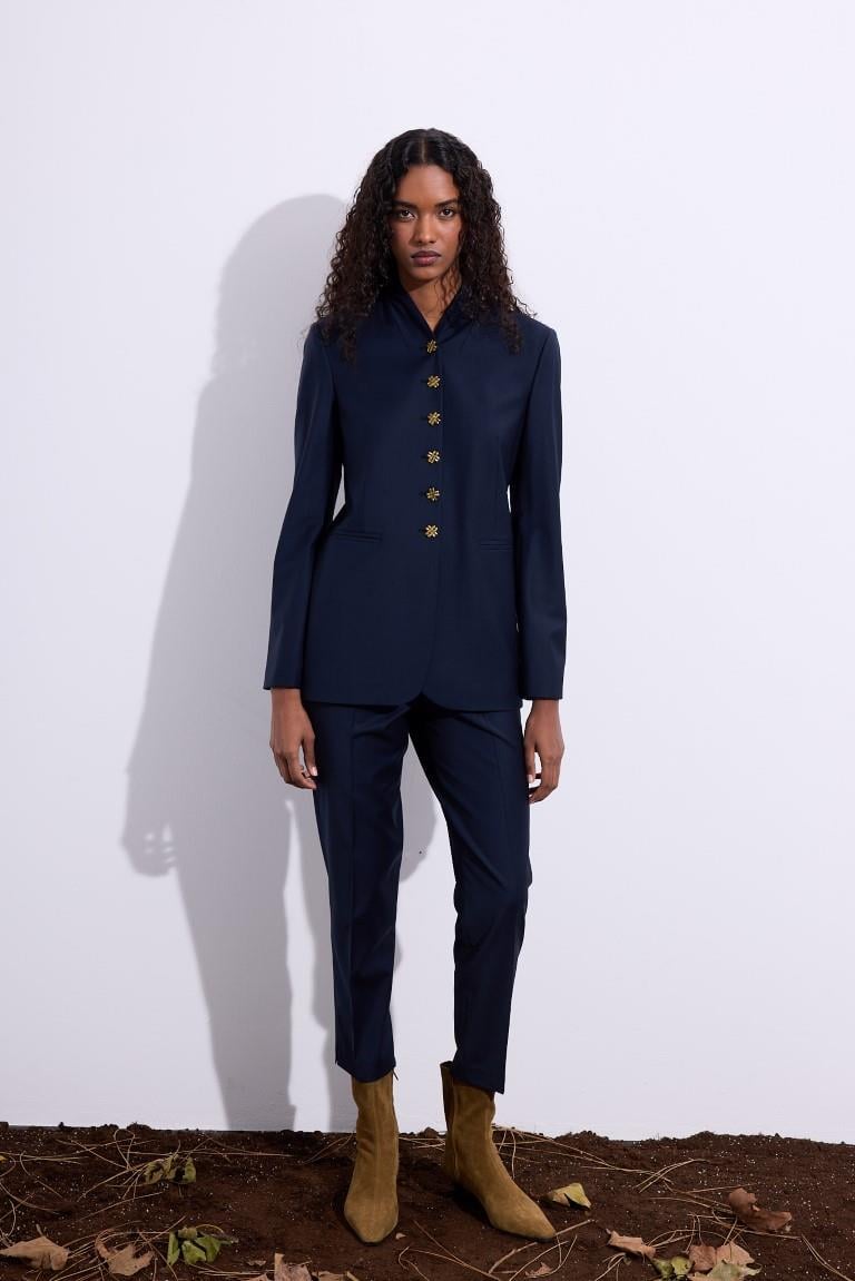 SORBE'Daily & UniformTHE HYPERLINE JACKET