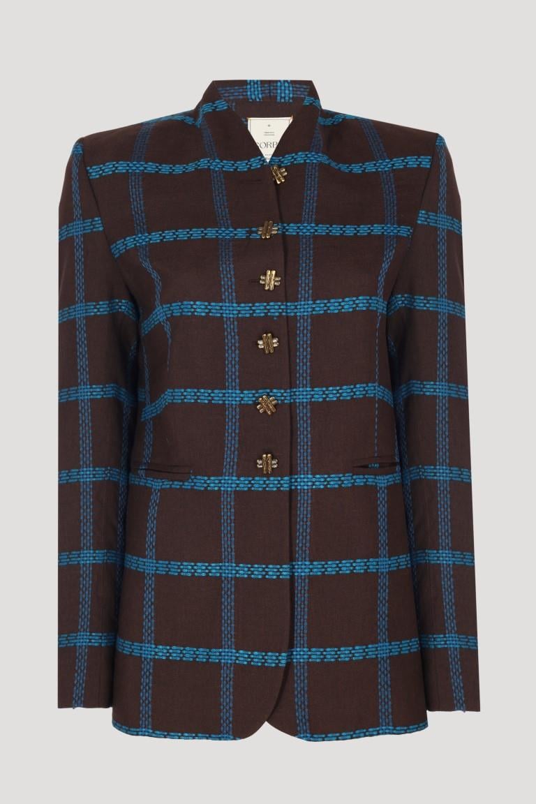 SORBE'Daily & UniformTHE HYPERLINE JACKET
