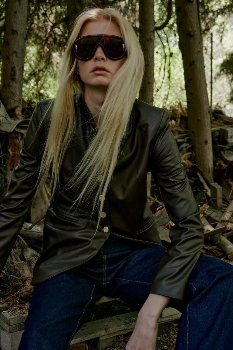 SORBE'Daily & UniformTHE HYPERLINE JACKET