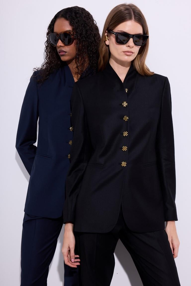 SORBE'Daily & UniformTHE HYPERLINE JACKET