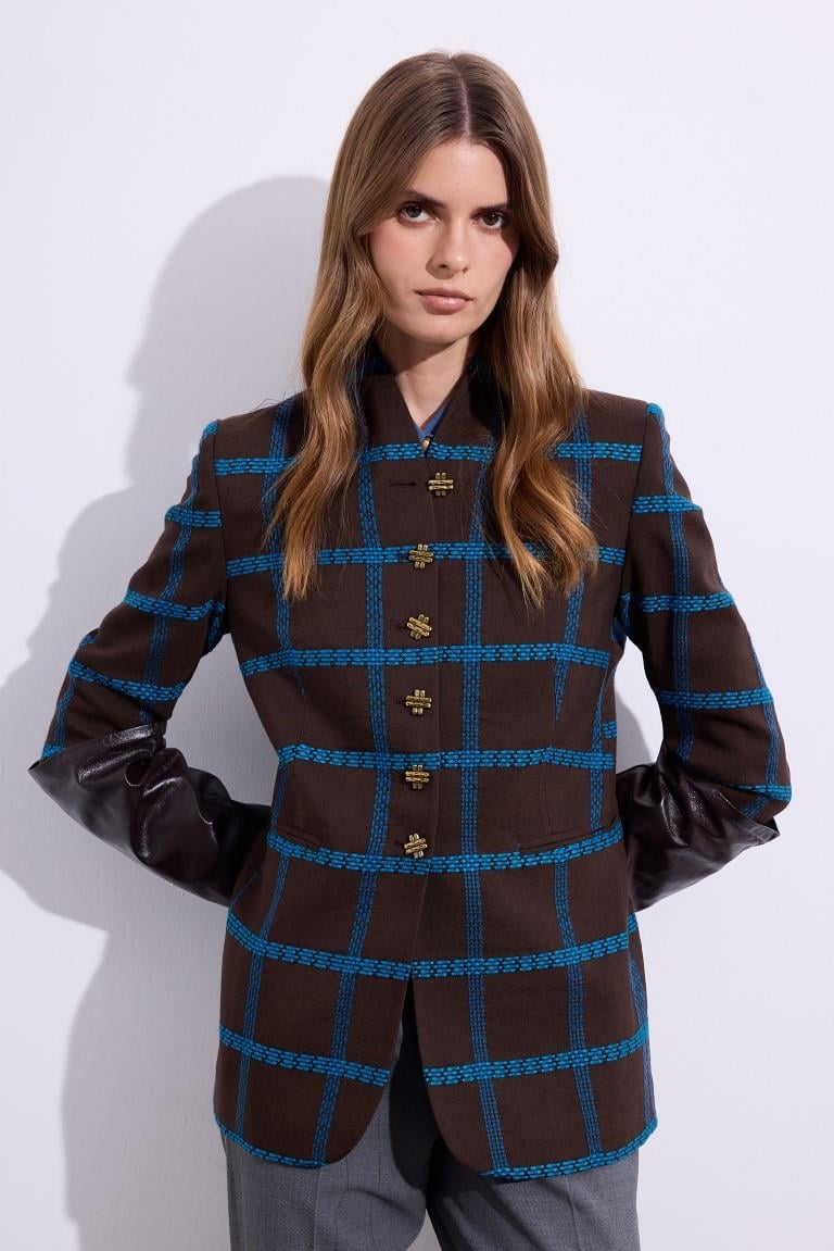 SORBE'Daily & UniformTHE HYPERLINE JACKET
