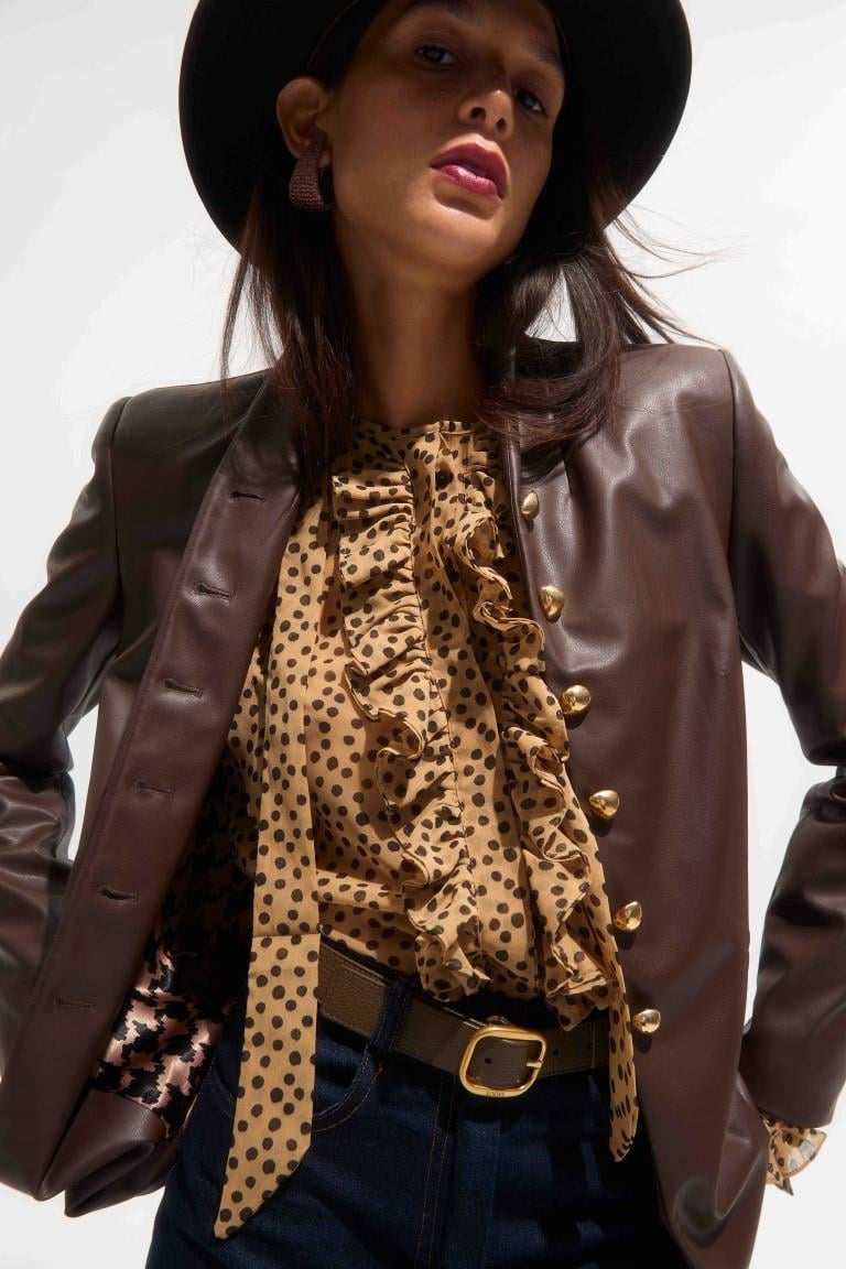 SORBE'Daily & UniformTHE HYPERLINE JACKET