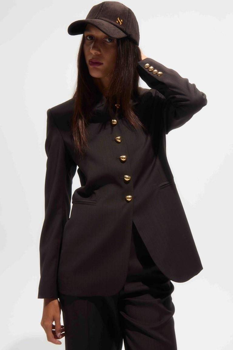 SORBE'Daily & UniformTHE HYPERLINE JACKET