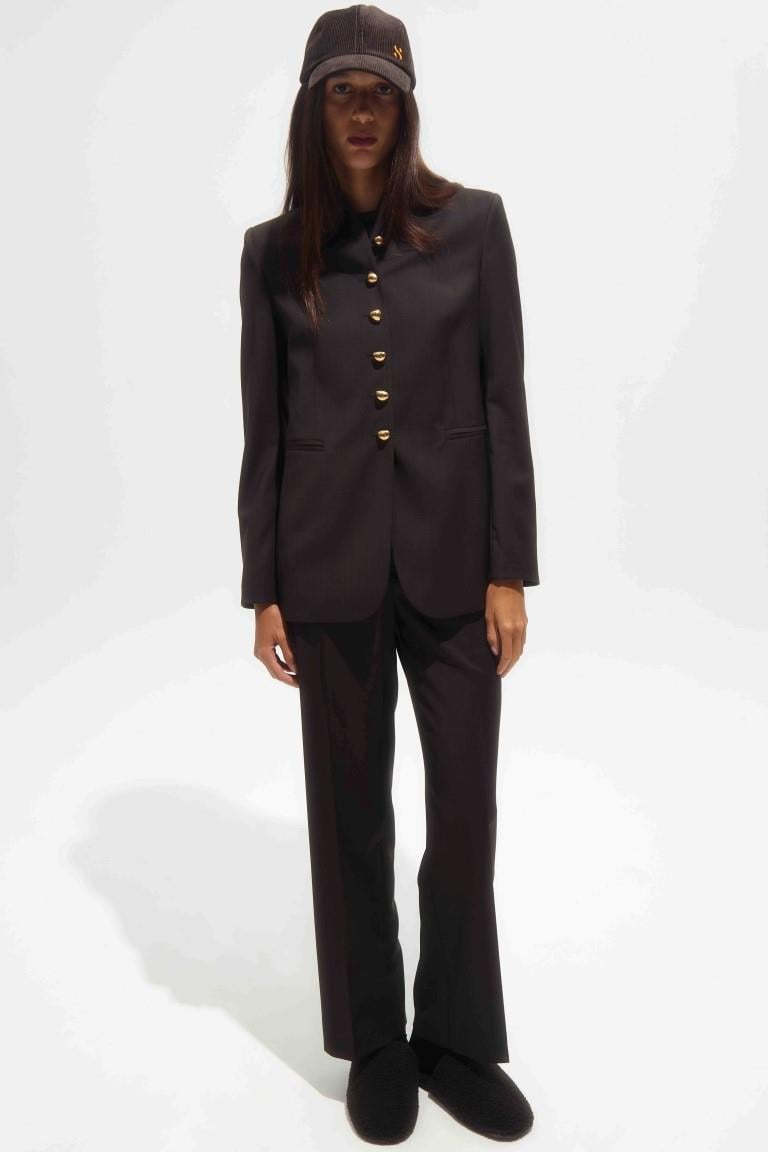 SORBE'Daily & UniformTHE HYPERLINE JACKET