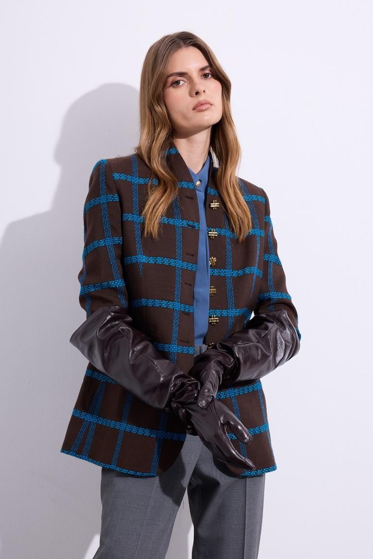 SORBE'Daily & UniformTHE HYPERLINE JACKET