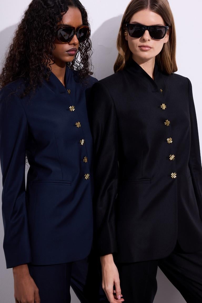 SORBE'Daily & UniformTHE HYPERLINE JACKET
