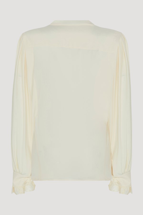 SORBE'Daily & UniformTHE ISOLA BLOUSE