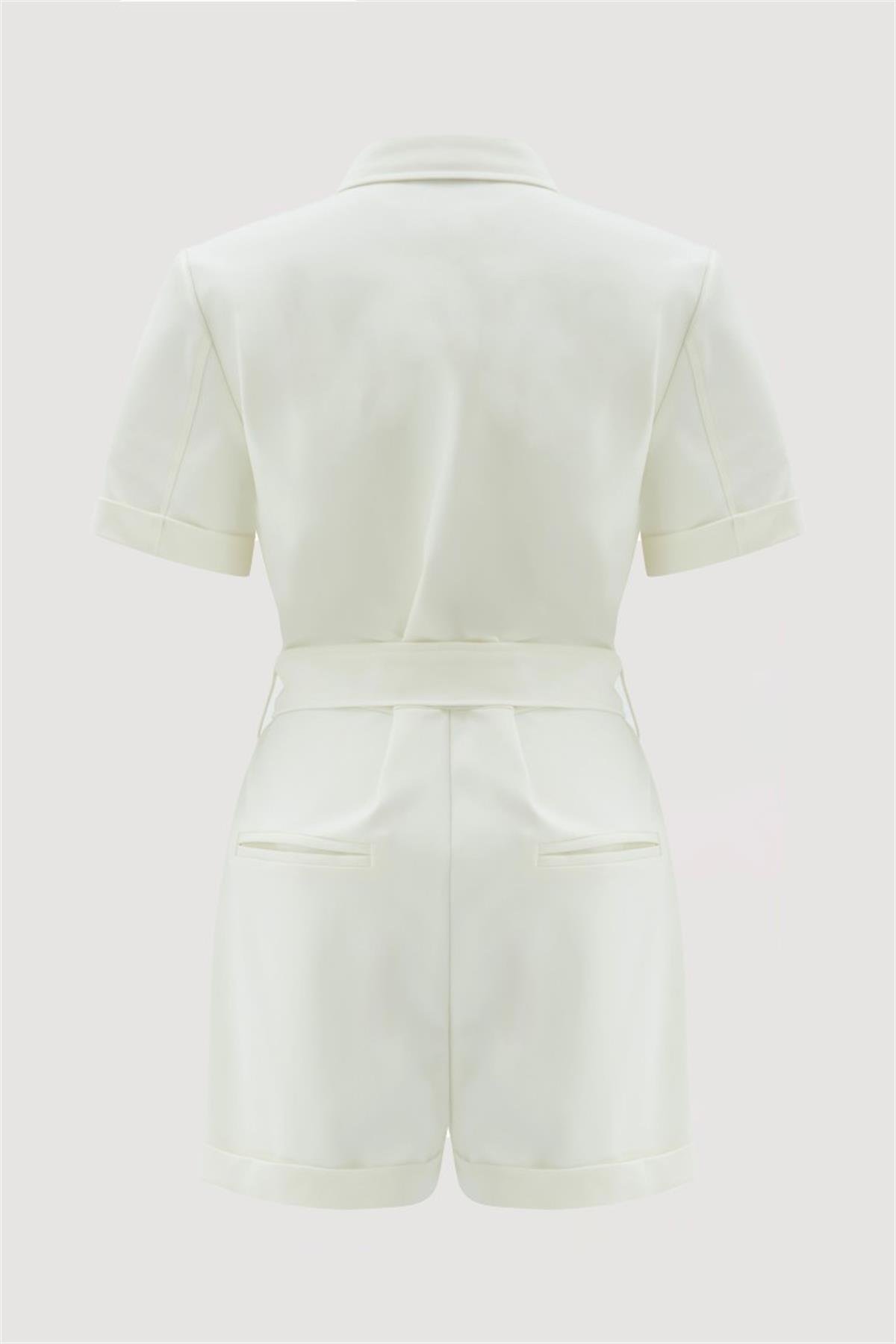 SORBE'JumpsuitTHE JUMPSUIT 