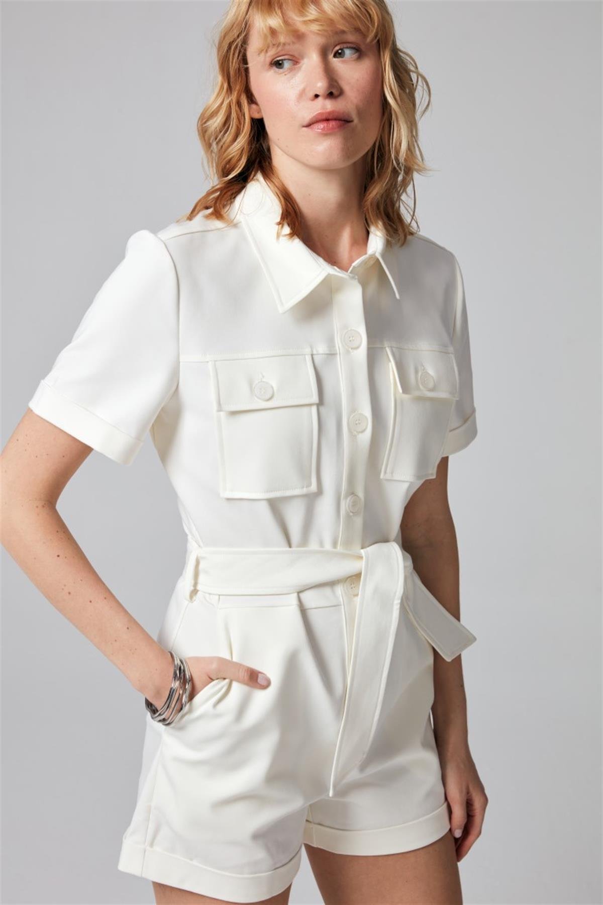SORBE'JumpsuitTHE JUMPSUIT 