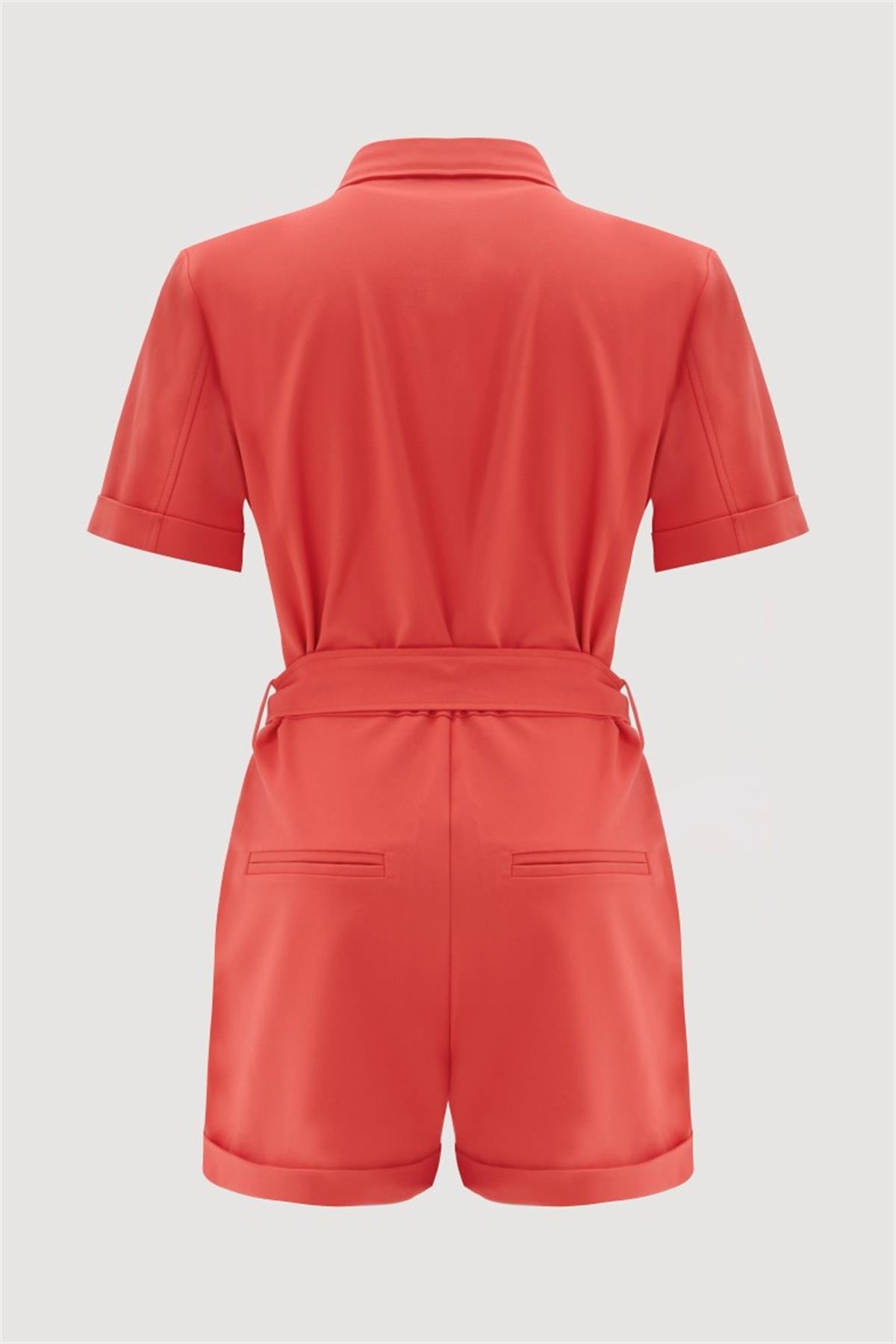 SORBE'JumpsuitTHE JUMPSUIT 