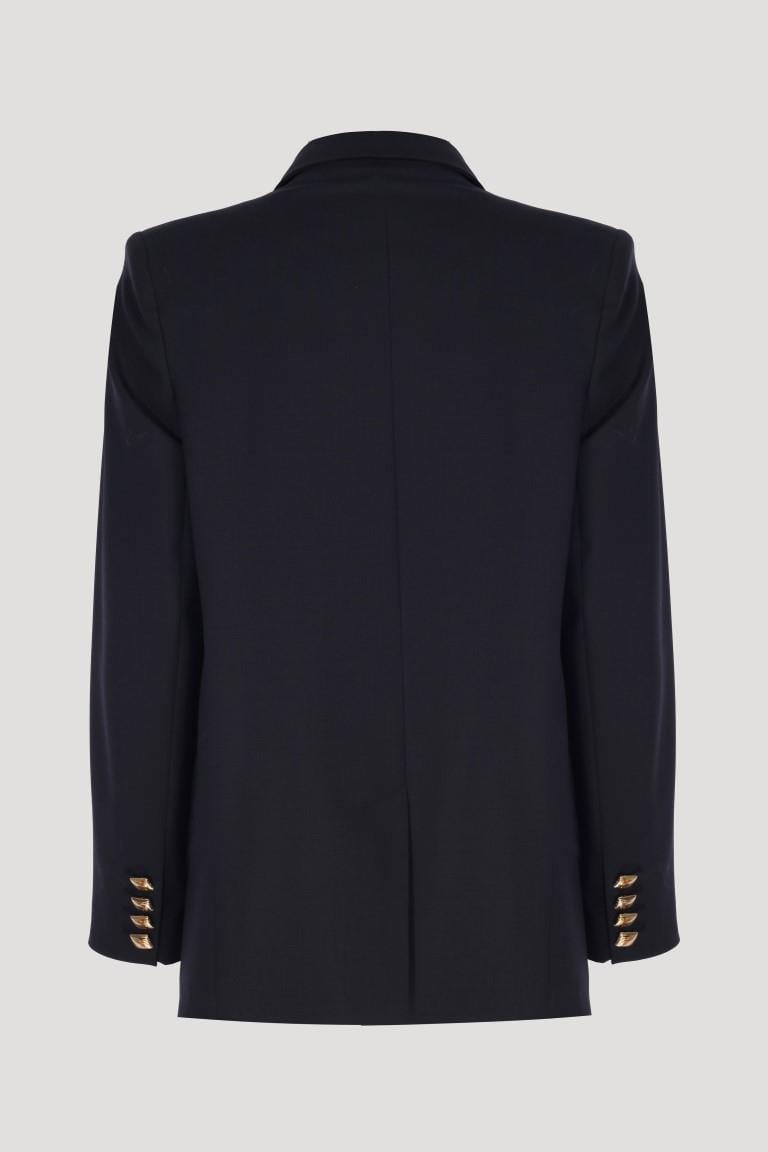 SORBE'Daily & UniformTHE LAYERED JACKET