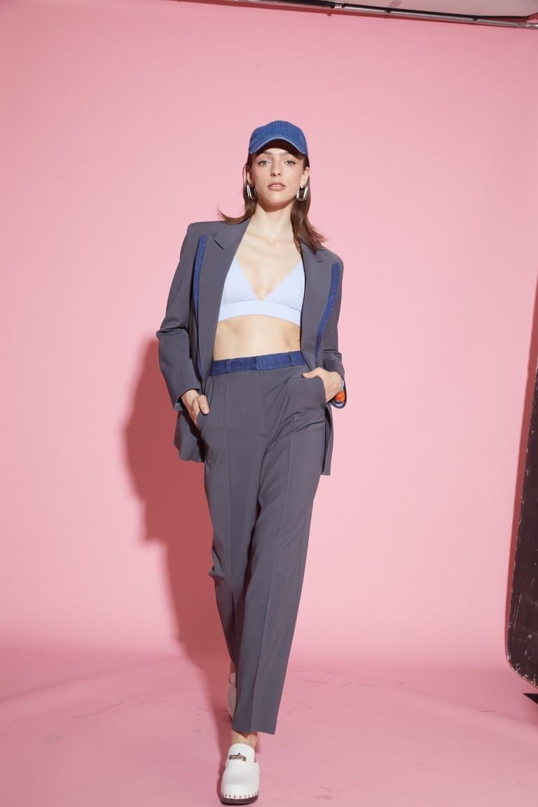 SORBE'Daily & UniformTHE LAYERED JACKET