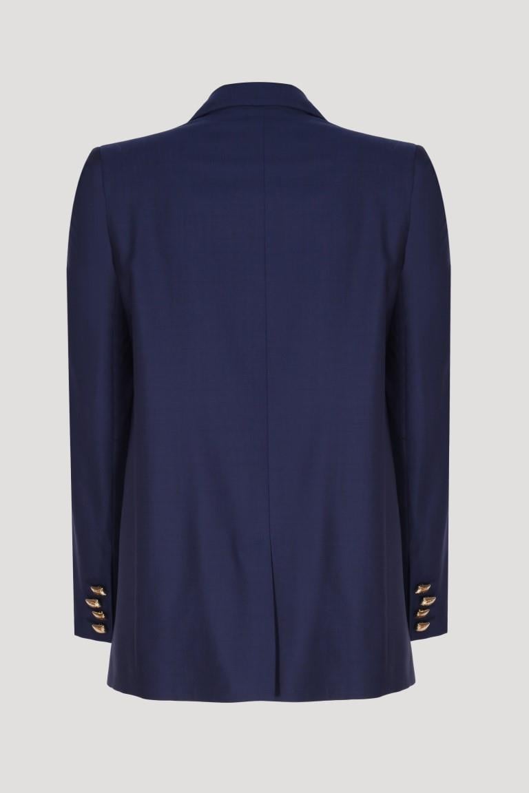SORBE'Daily & UniformTHE LAYERED JACKET