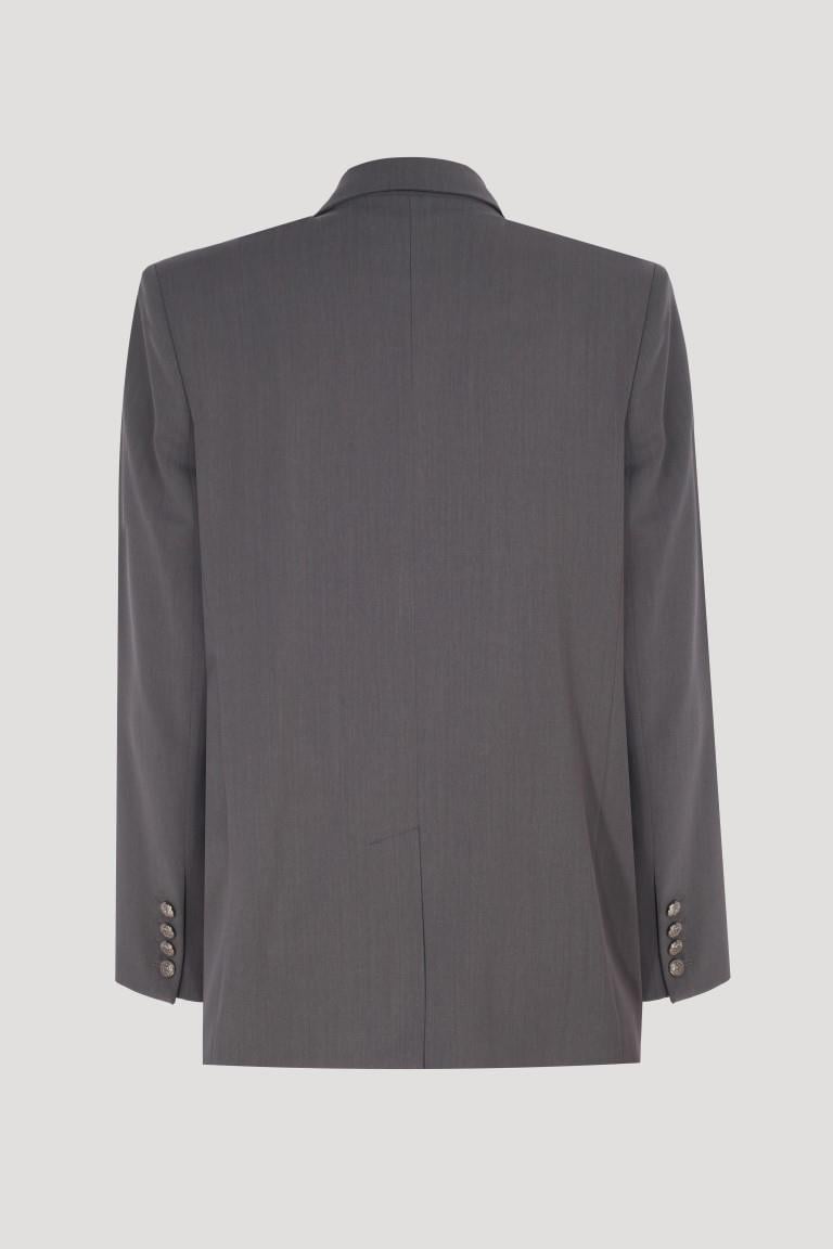 SORBE'Daily & UniformTHE LAYERED JACKET