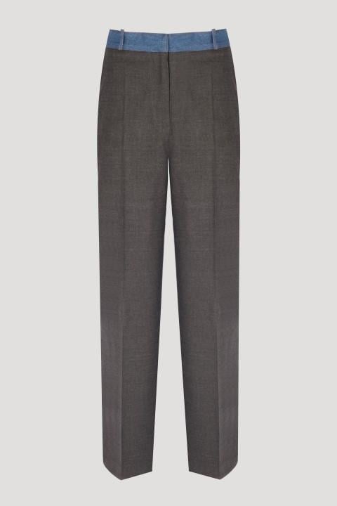 SORBE'Daily & UniformTHE LAYERED PANTS